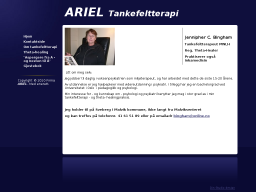 ariel.tft.dinstudio.no