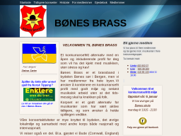 bonesbrass.dinstudio.no