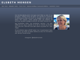 elsbethmonsen.dinstudio.no