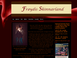 froya.dinstudio.no