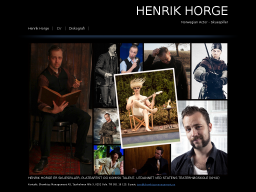 henrik.dinstudio.no