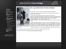 jono-design.dinstudio.no