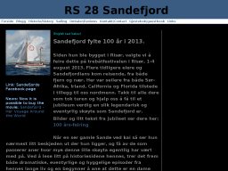rs28sandefjord.dinstudio.no