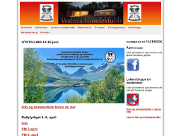 vestnes-hundeklubb.dinstudio.no