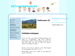 vetlebarnehagen.dinstudio.no