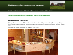 www.gjetbergsvollen.no