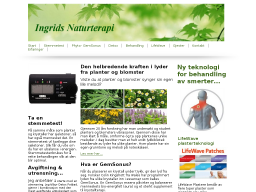 www.ingrids-naturterapi.com