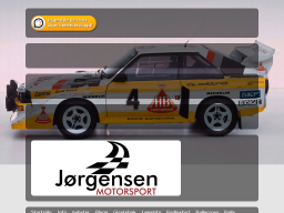 www.jorgensen-motorsport.com