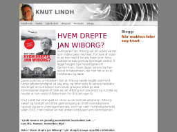 www.knutlindh.no