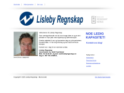 www.lislebyregnskap.no