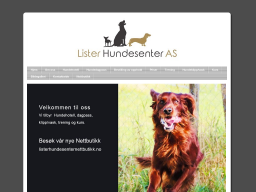 www.listerhundesenter.no