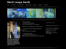 www.maritlangedavik.no