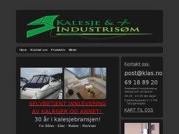 www.nykalesje.no