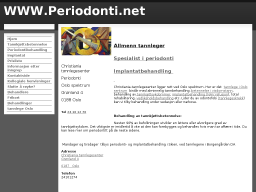 www.periodonti.net