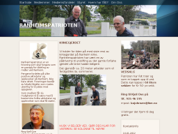www.ranheimspatrioten.no
