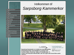 www.sarpsborgkammerkor.no