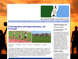 www.sportugal.no