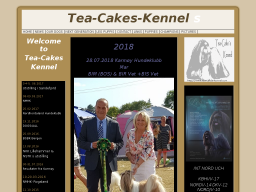 www.tea-cakes-kennel.com