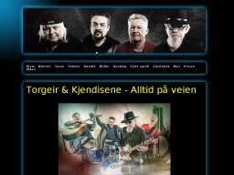 www.torgeirogkjendisene.no