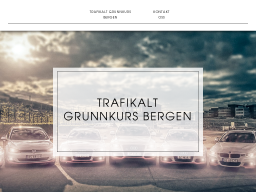 www.trafikaltgrunnkursbergen.no