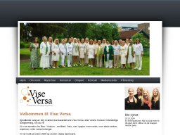 www.viseversa.no
